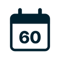 60-day Wear Test