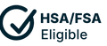 HSA / FSA Eligible