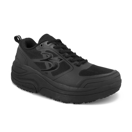 ION Slip Resistant - TB9025MBB - 075 - M - G - defy