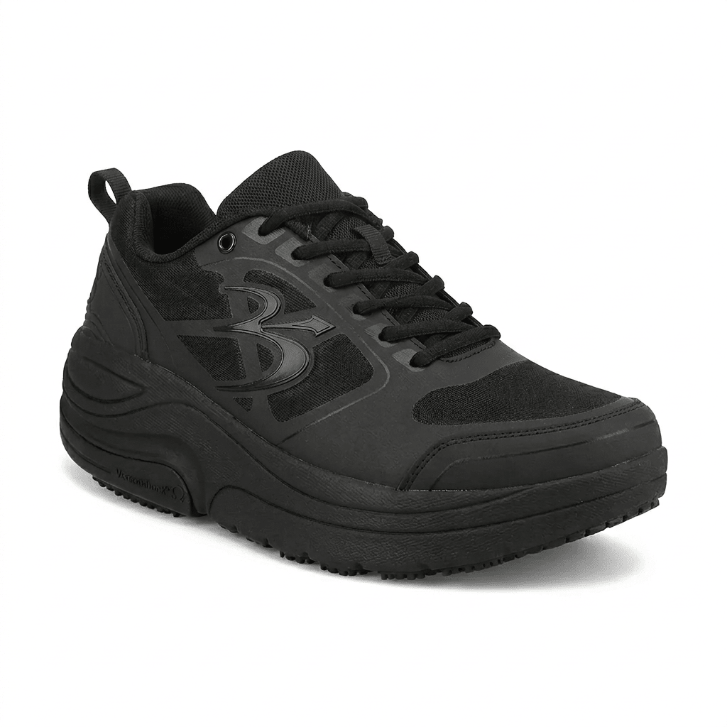 ION Slip Resistant - TB9025MBB-075-M - G - defy