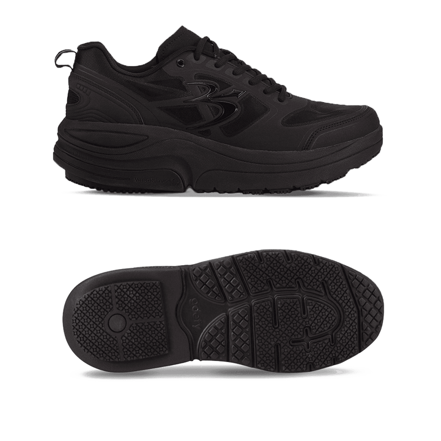 ION Slip Resistant - TB9025MBB-075-M - G - defy