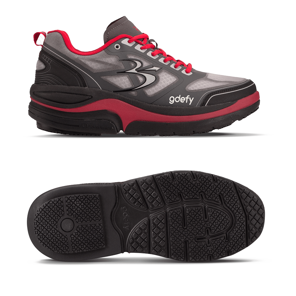 Ion - TB9022MRG-080-M - G - defy