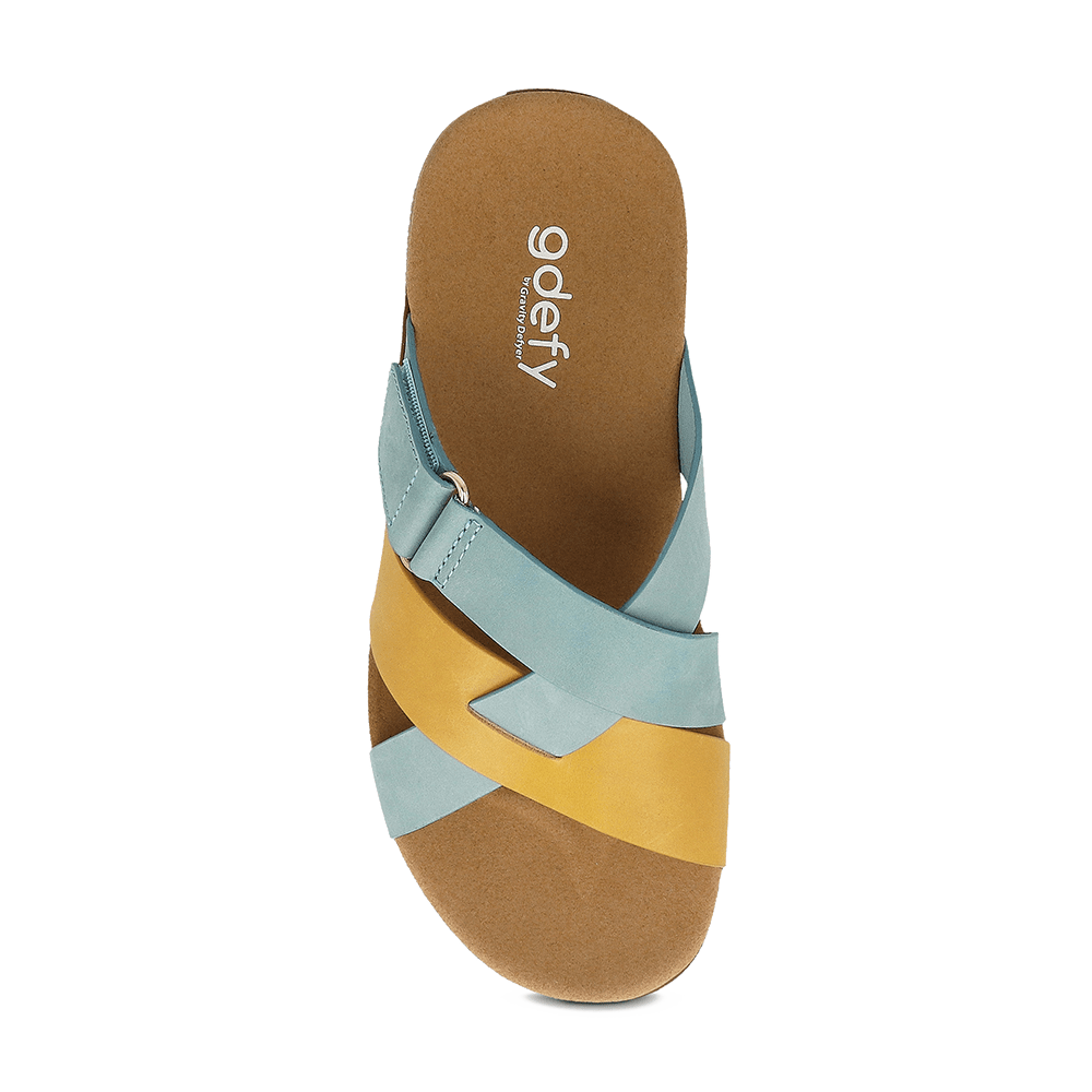 Lynor - TB7224FU-060-M - G - defy