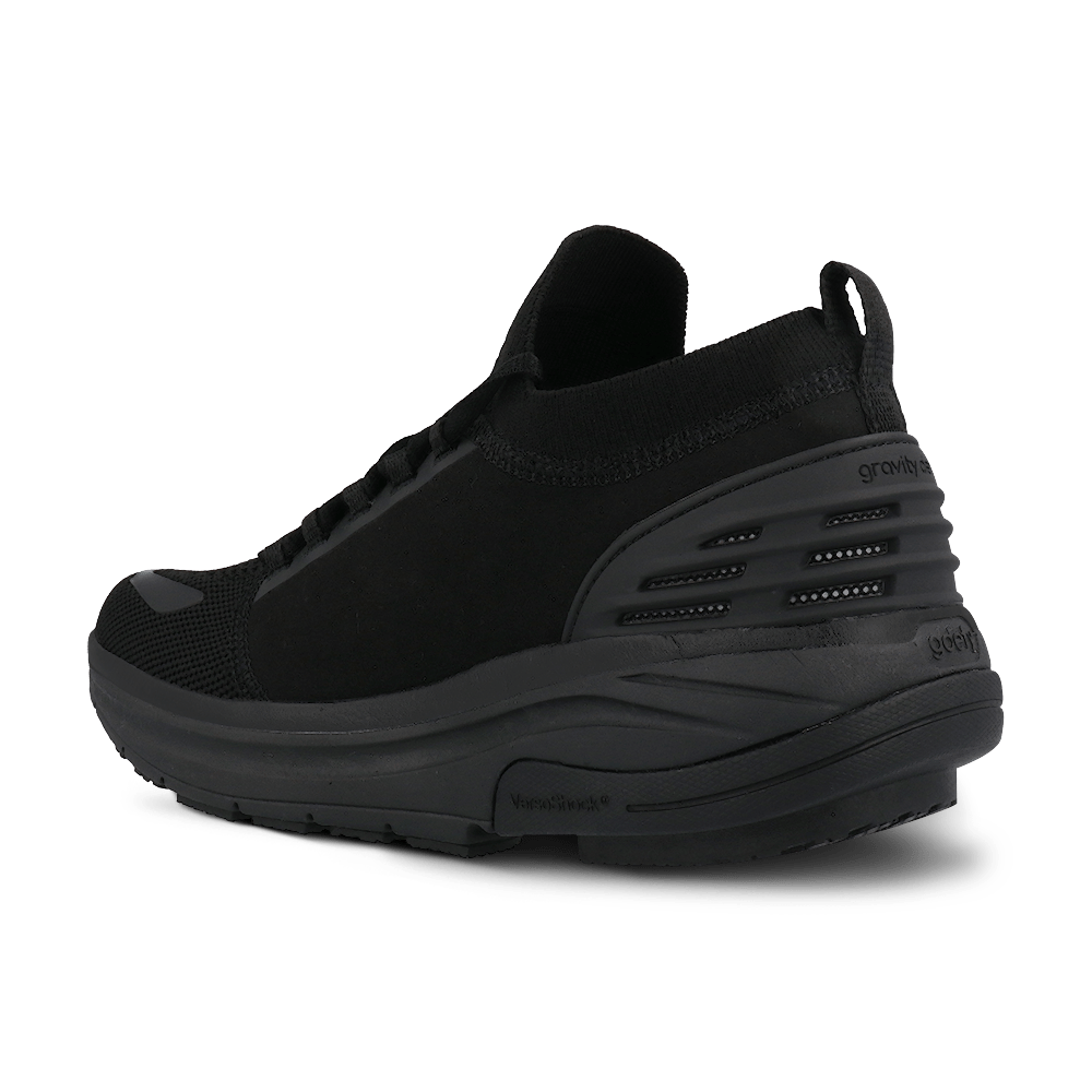 Mateem Slip Resistant - TB9036FSR - 055 - M - G - defy