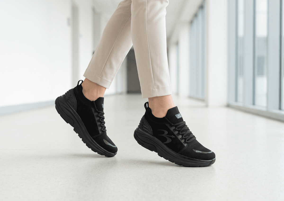 Women Mateem Women Black lifestyle
