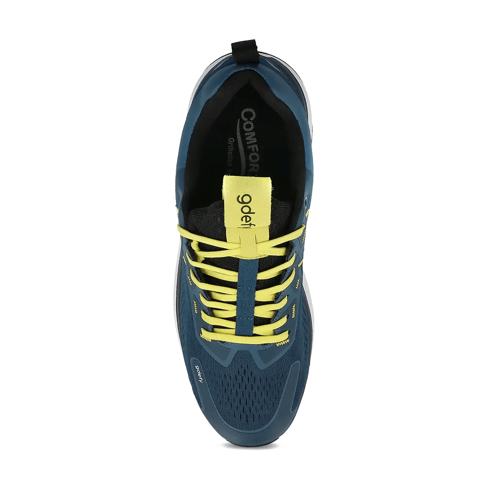 Mehalef - TB9050MBU - 070 - M - G - defy