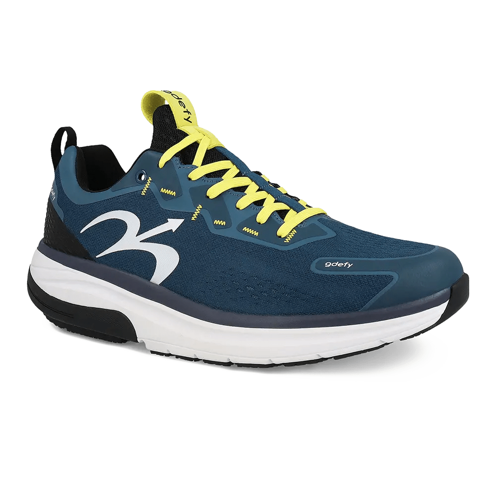 Mehalef - TB9050MBU - 070 - M - G - defy