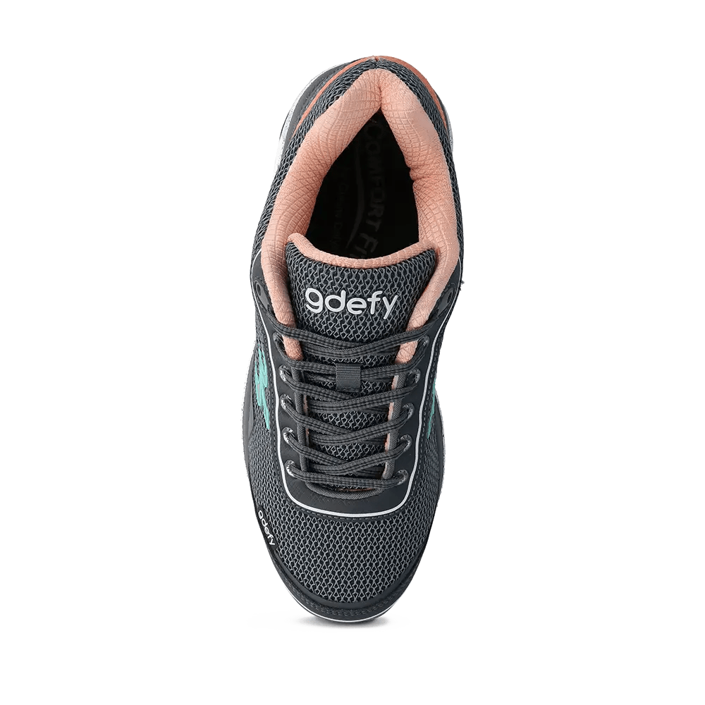 Mighty Walk - TB9024FGP - 055 - M - G - defy