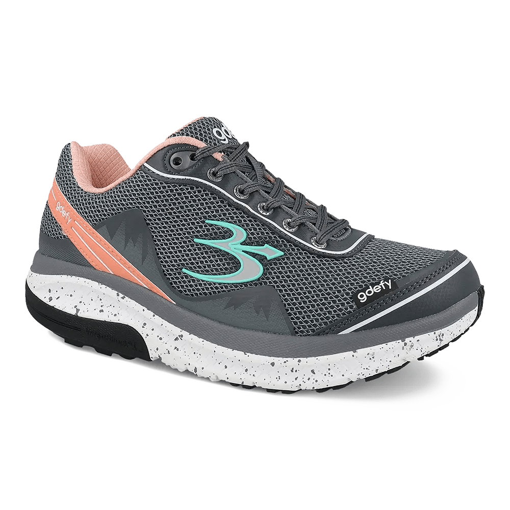 Mighty Walk - TB9024FGP - 055 - M - G - defy