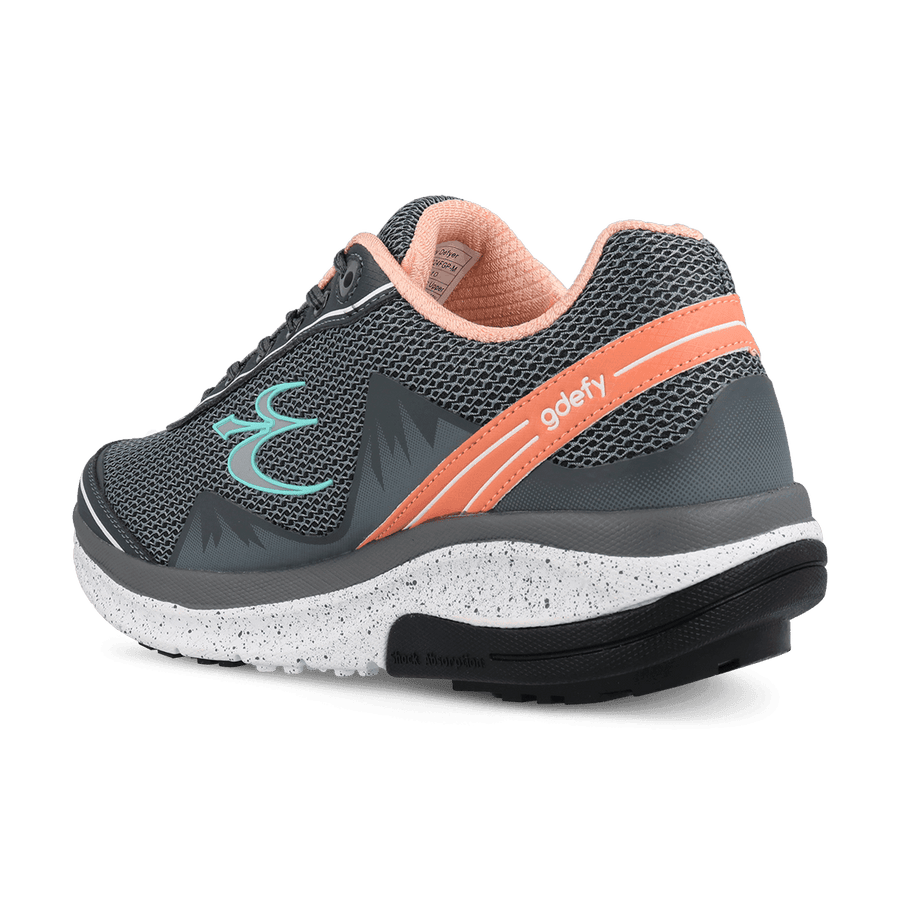 Mighty Walk - TB9024FGP-055-M - G - defy