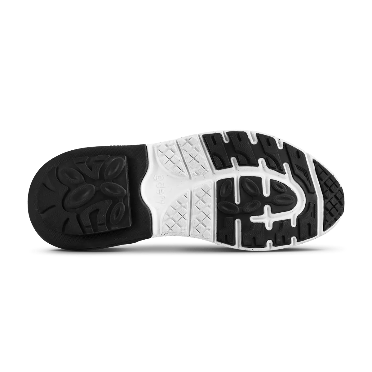 Mighty Walk - TB9024FGS - 055 - M - G - defy