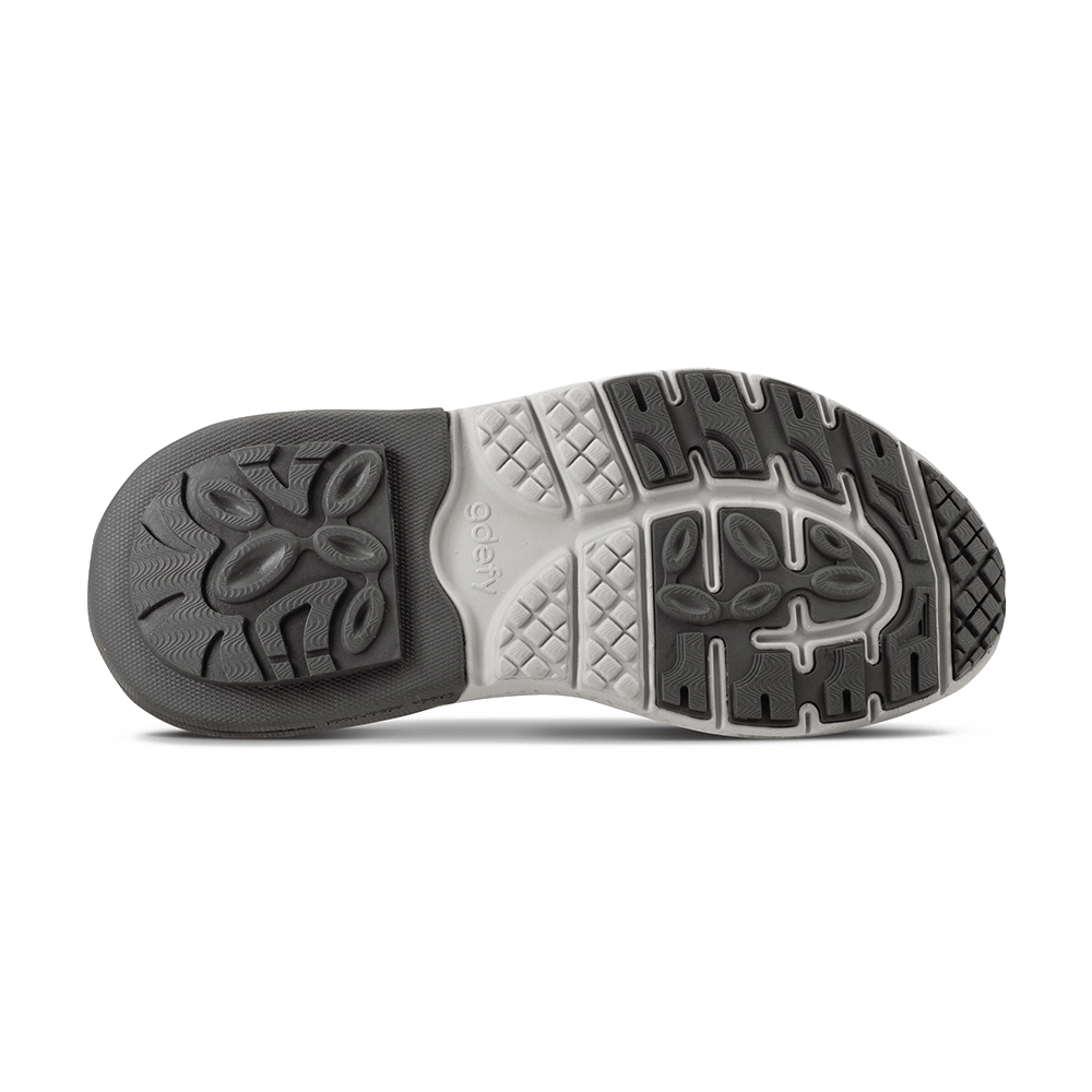 Mighty Walk - TB9024FGU-055-M - G - defy