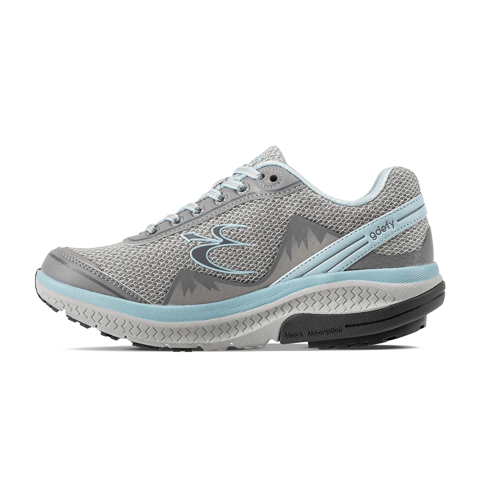 Mighty Walk - TB9024FGU-055-M - G - defy