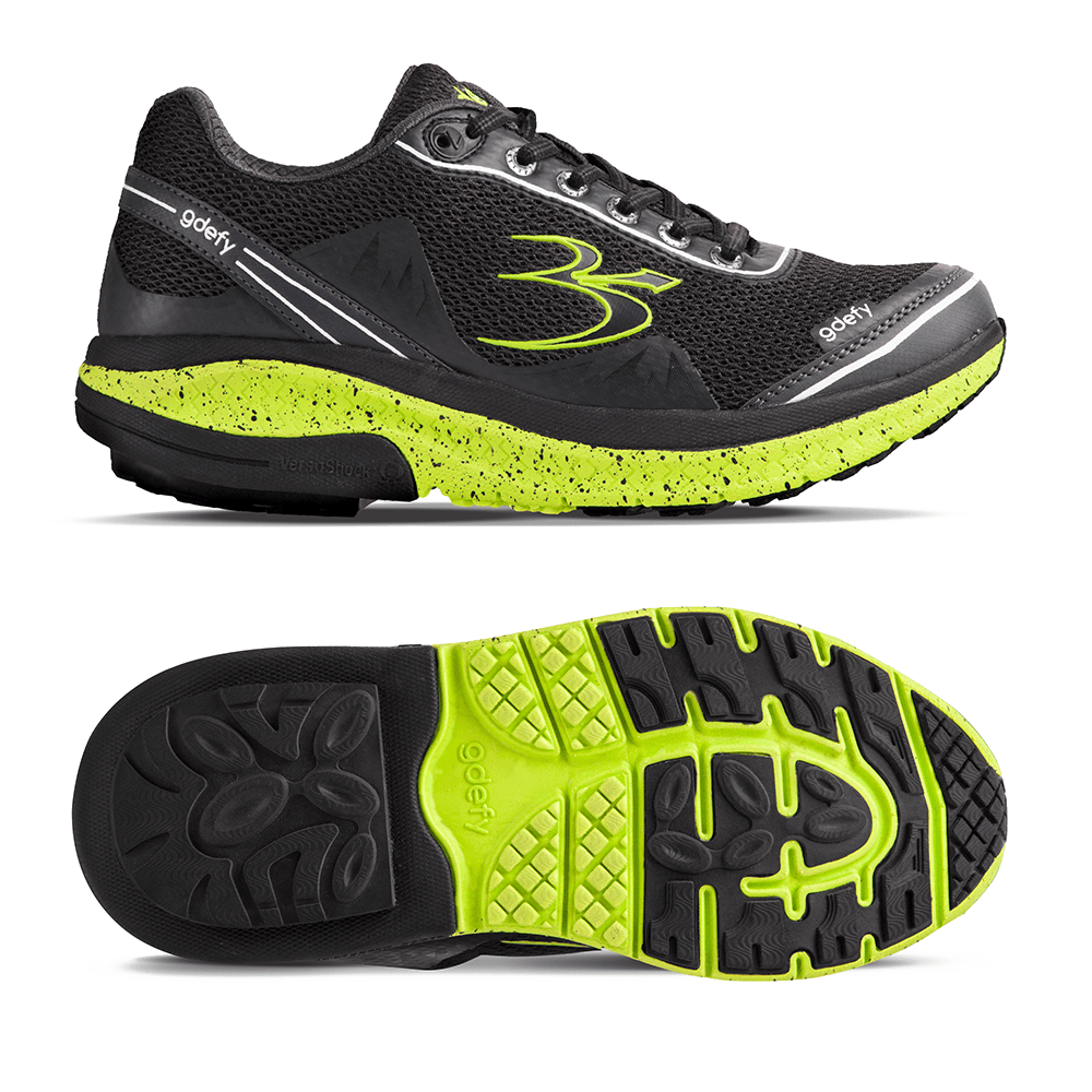 Mighty Walk - TB9024FLG-070-M - G - defy