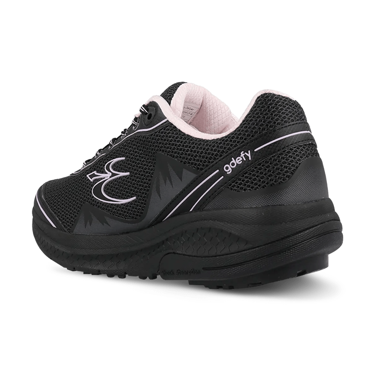 Mighty Walk - TB9024FLP - 055 - M - G - defy