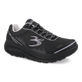 Black / purple