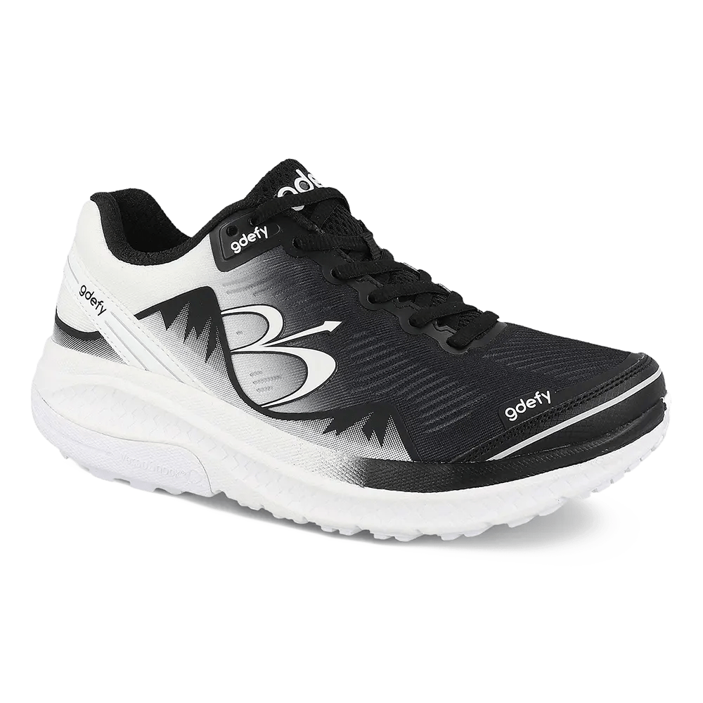 Mighty Walk - TB9024FLW - 060 - M - G - defy