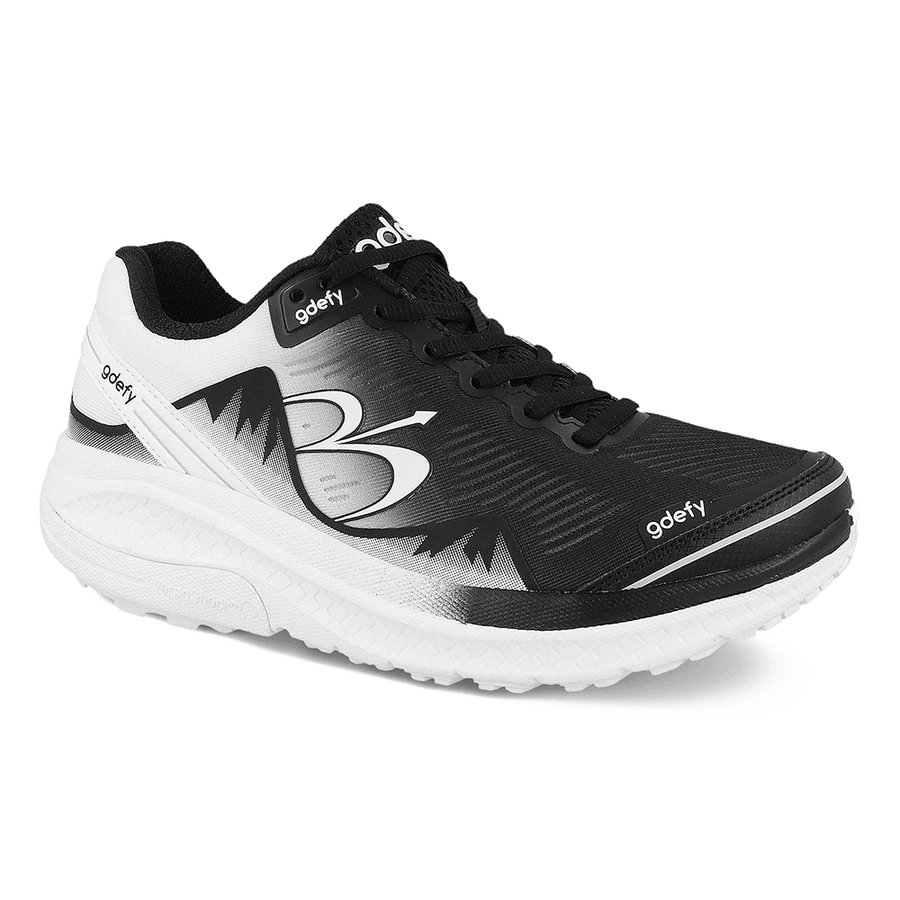 Mighty Walk - TB9024FLW-060-M - G - defy