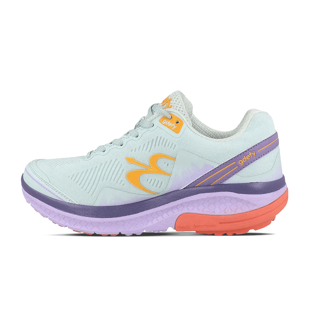 Mighty Walk - TB9024FMP - 060 - M - G - defy