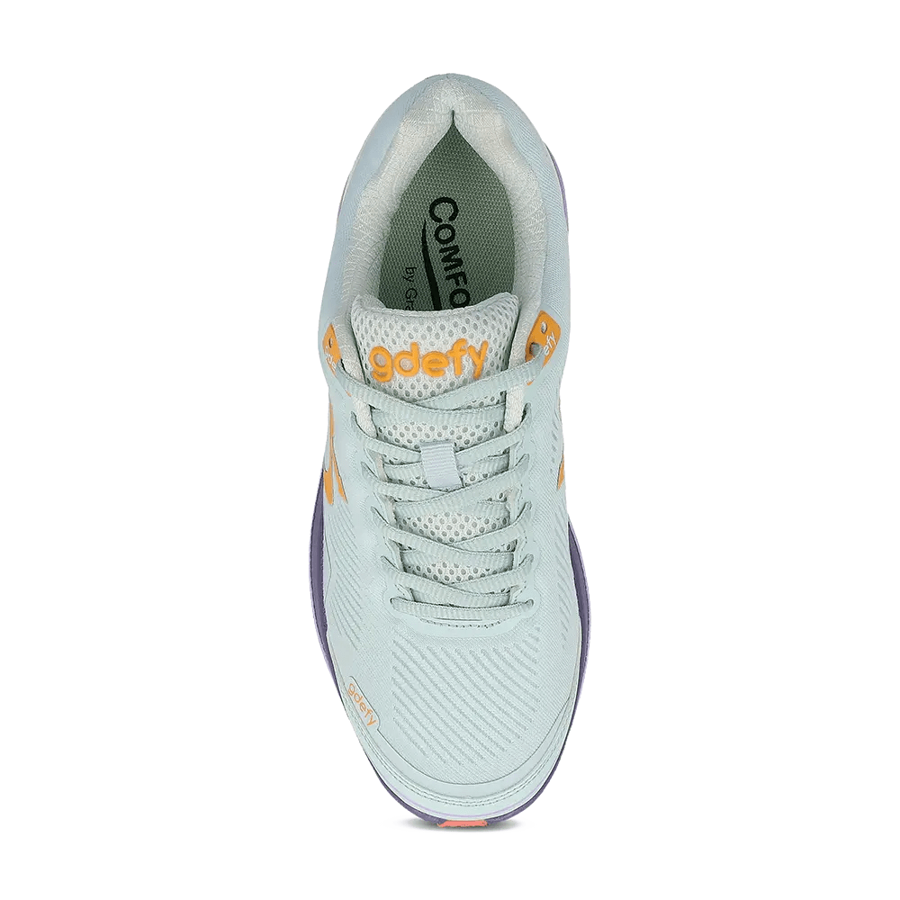 Mighty Walk - TB9024FMP - 060 - M - G - defy