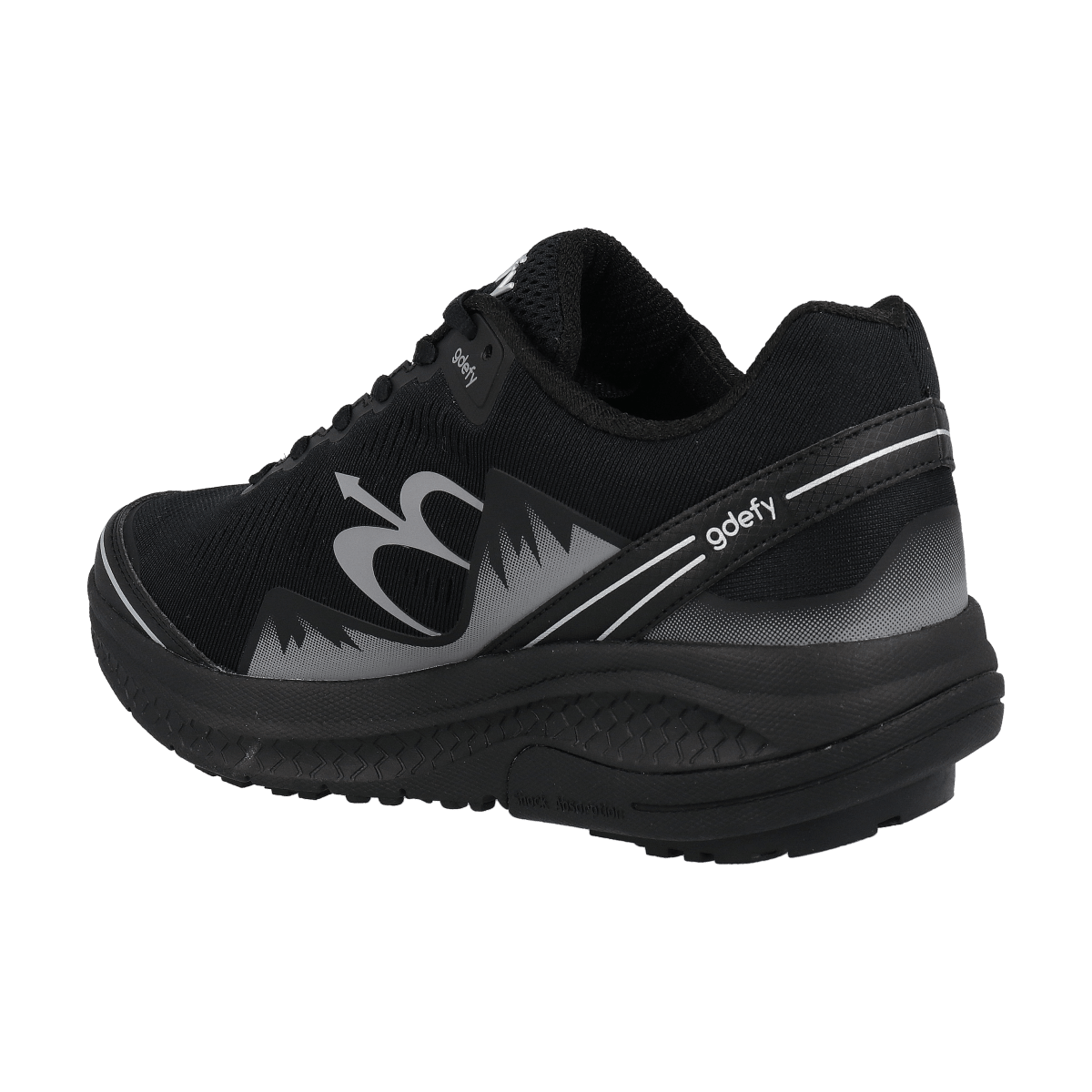 Mighty Walk - TB9024FNB-060-M - G - defy