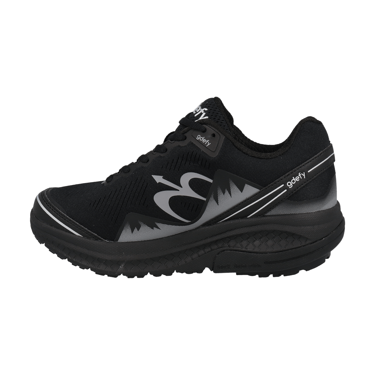 Mighty Walk - TB9024FNB-060-M - G - defy