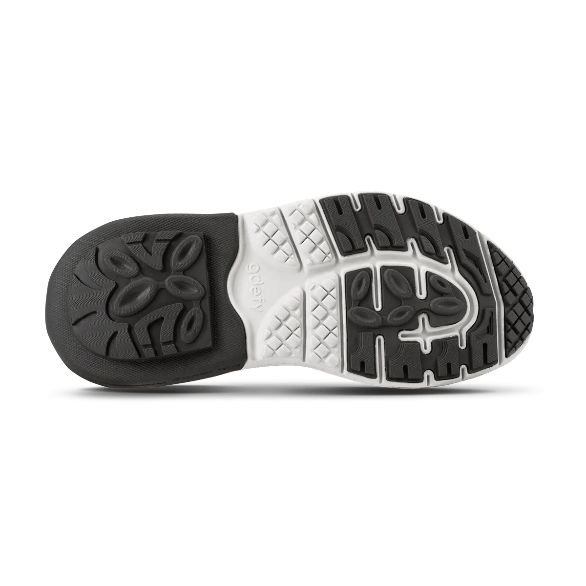 Mighty Walk - TB9024FPP - 055 - M - G - defy