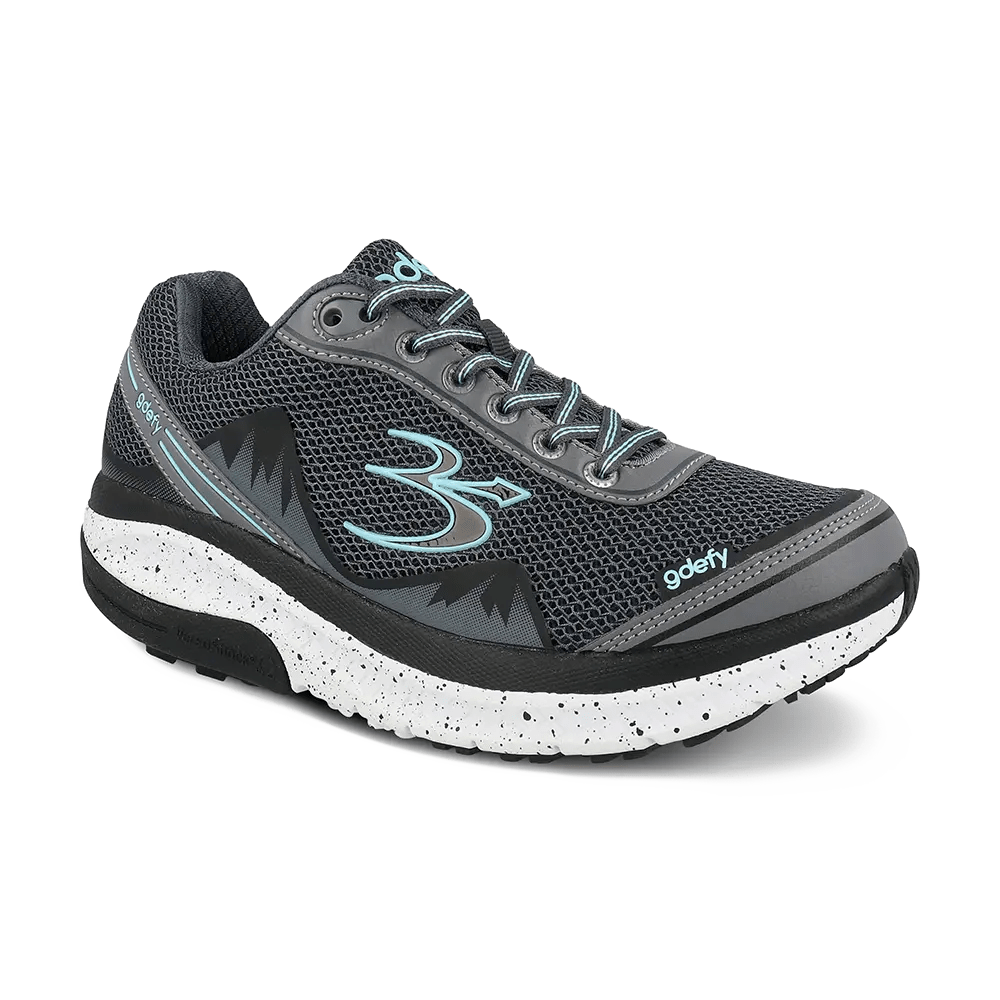 Mighty Walk - TB9024FUG-065-M - G - defy