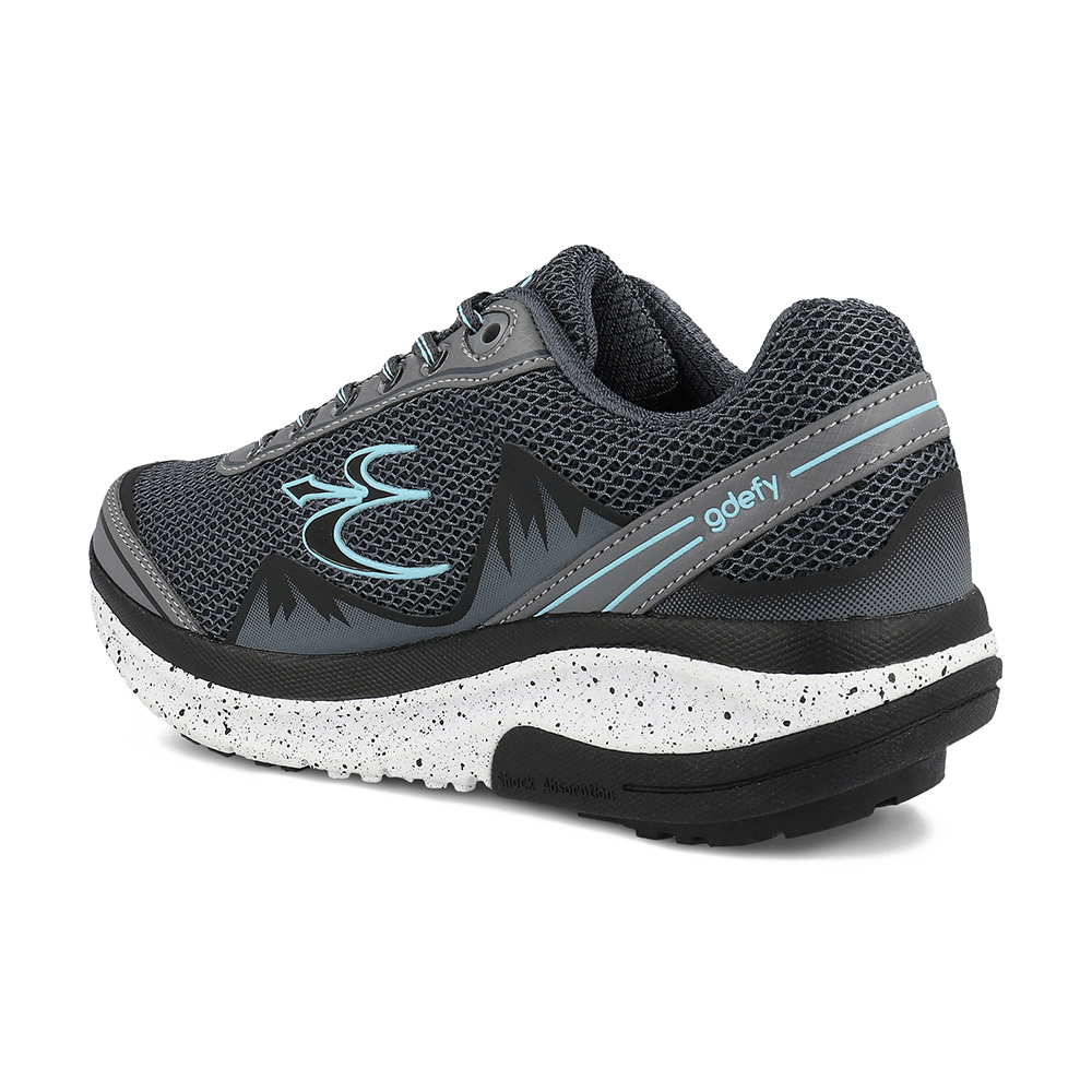 Mighty Walk - TB9024FUG-065-M - G - defy