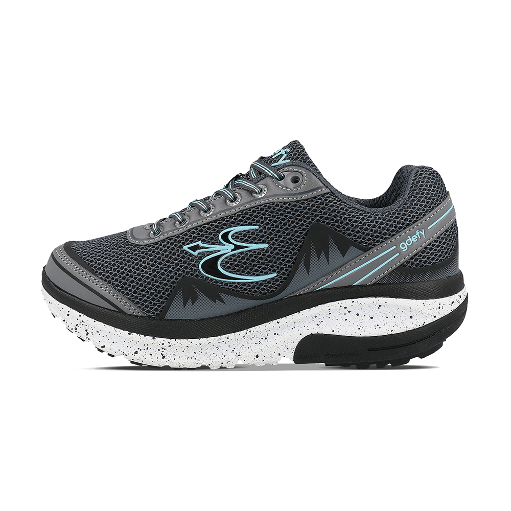 Mighty Walk - TB9024FUG-065-M - G - defy