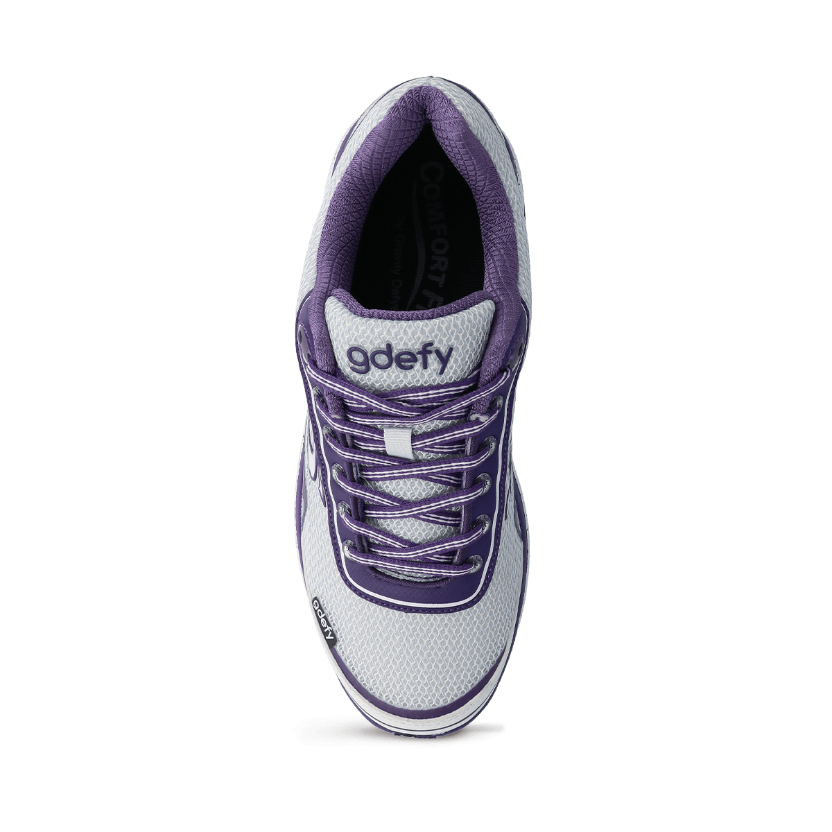 Mighty Walk - TB9024FWP-055-M - G - defy