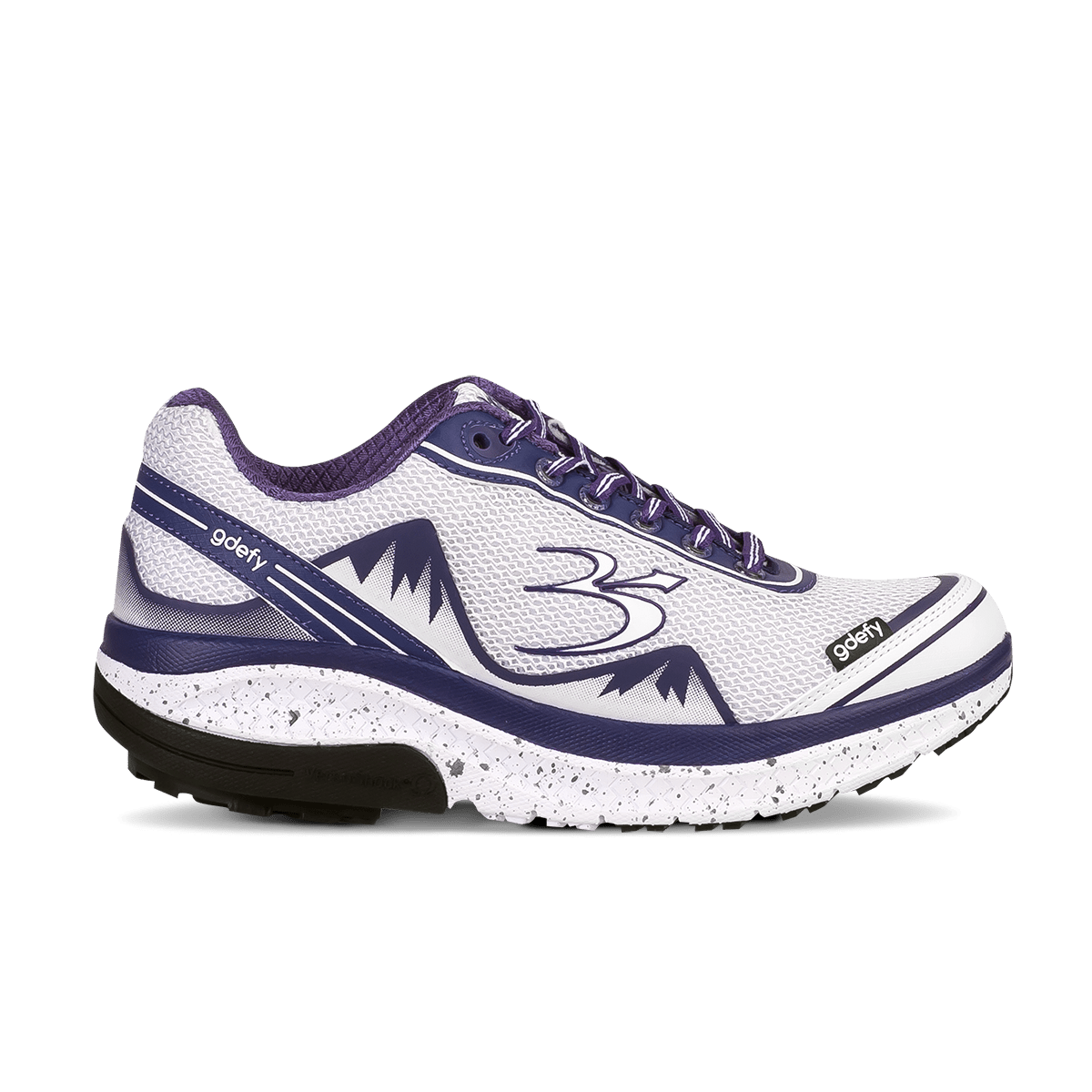 Mighty Walk - TB9024FWP-055-M - G - defy