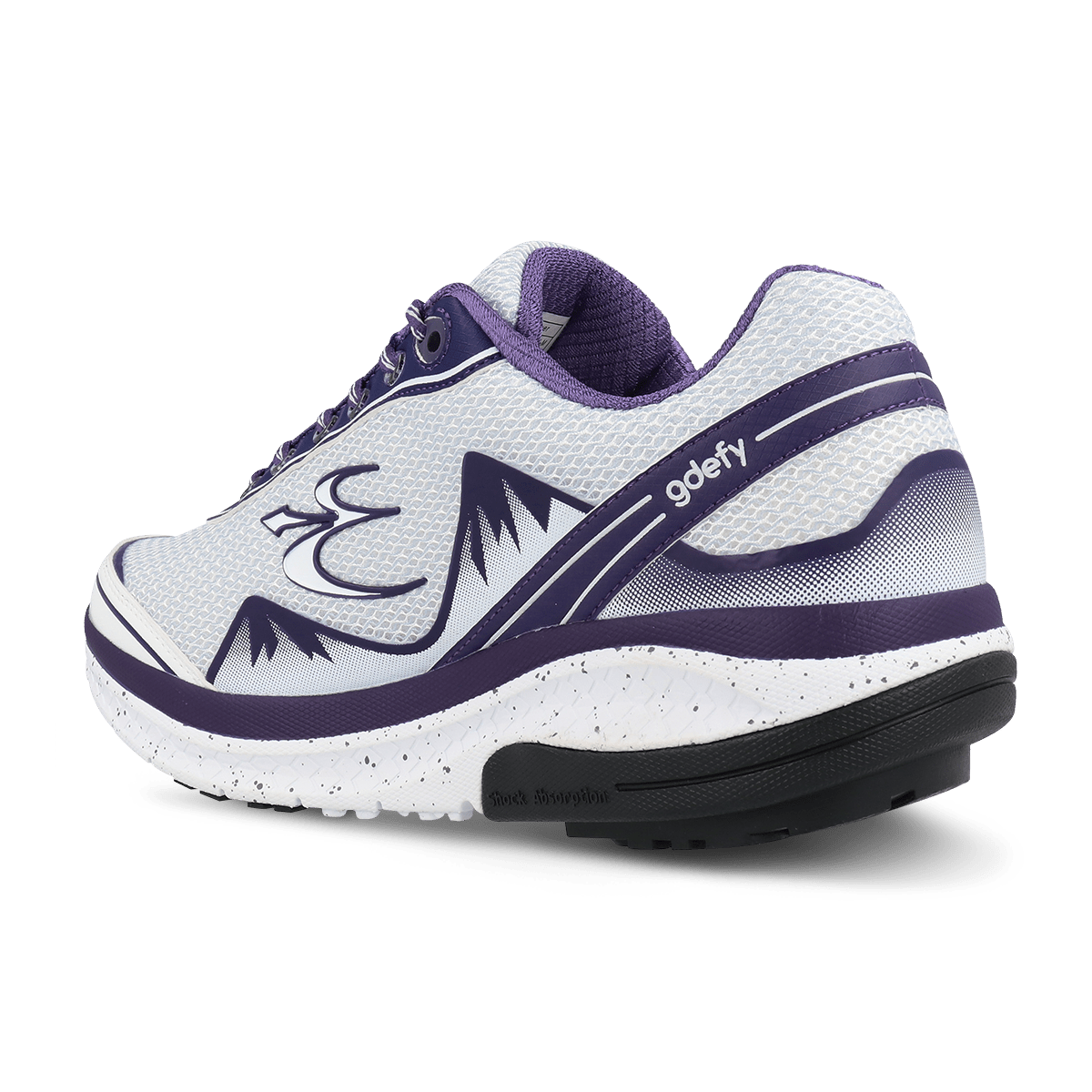 Mighty Walk - TB9024FWP-055-M - G - defy