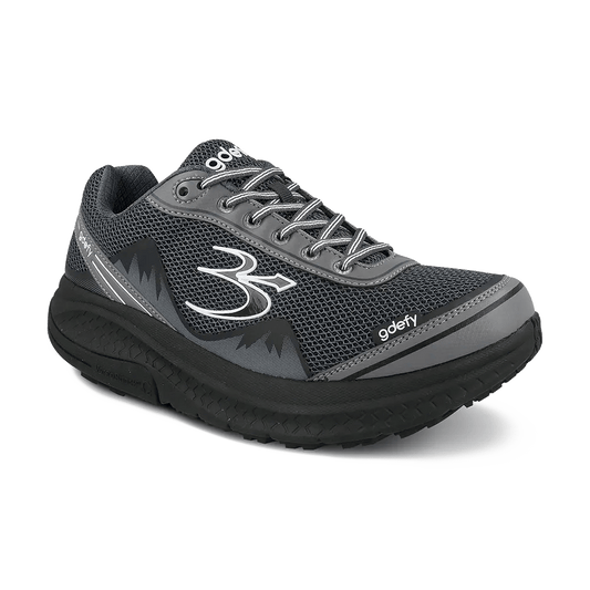 Mighty Walk - TB9024MGL - 080 - M - G - defy
