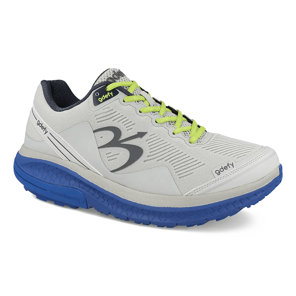 Mighty Walk - TB9024MGU - 070 - M - G - defy