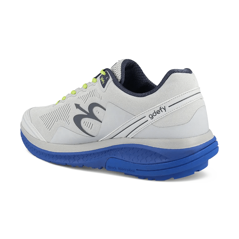 Mighty Walk - TB9024MGU - 070 - M - G - defy