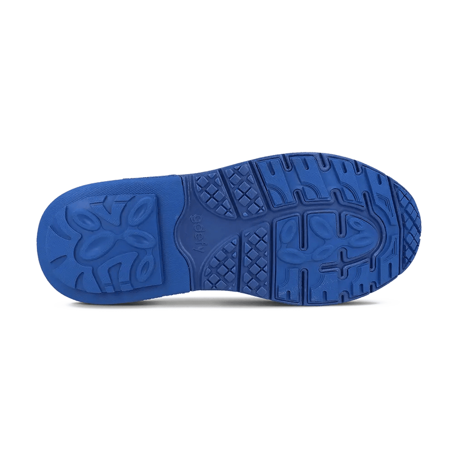 Mighty Walk - TB9024MGU - 070 - M - G - defy