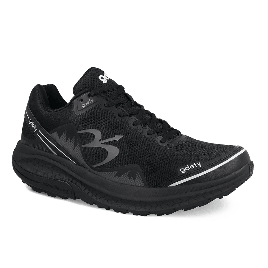 Mighty Walk - TB9024MNB-070-M - G - defy