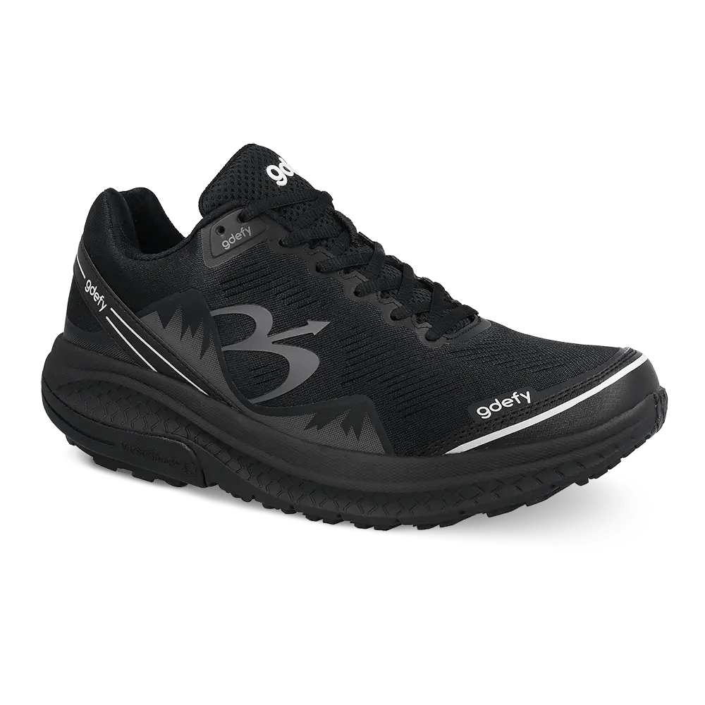 Mighty Walk - TB9024MNB - 070 - M - G - defy