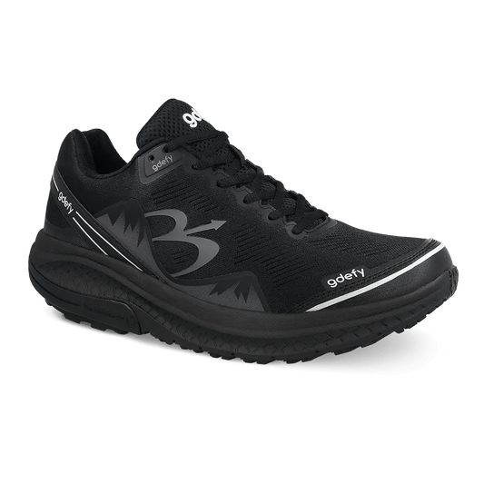 Mighty Walk - TB9024MNB - 070 - M - G - defy