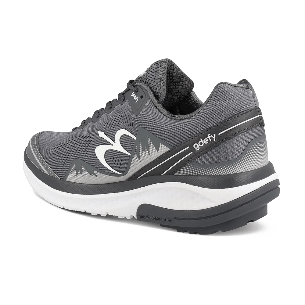 Mighty Walk - TB9024MNG - 070 - M - G - defy