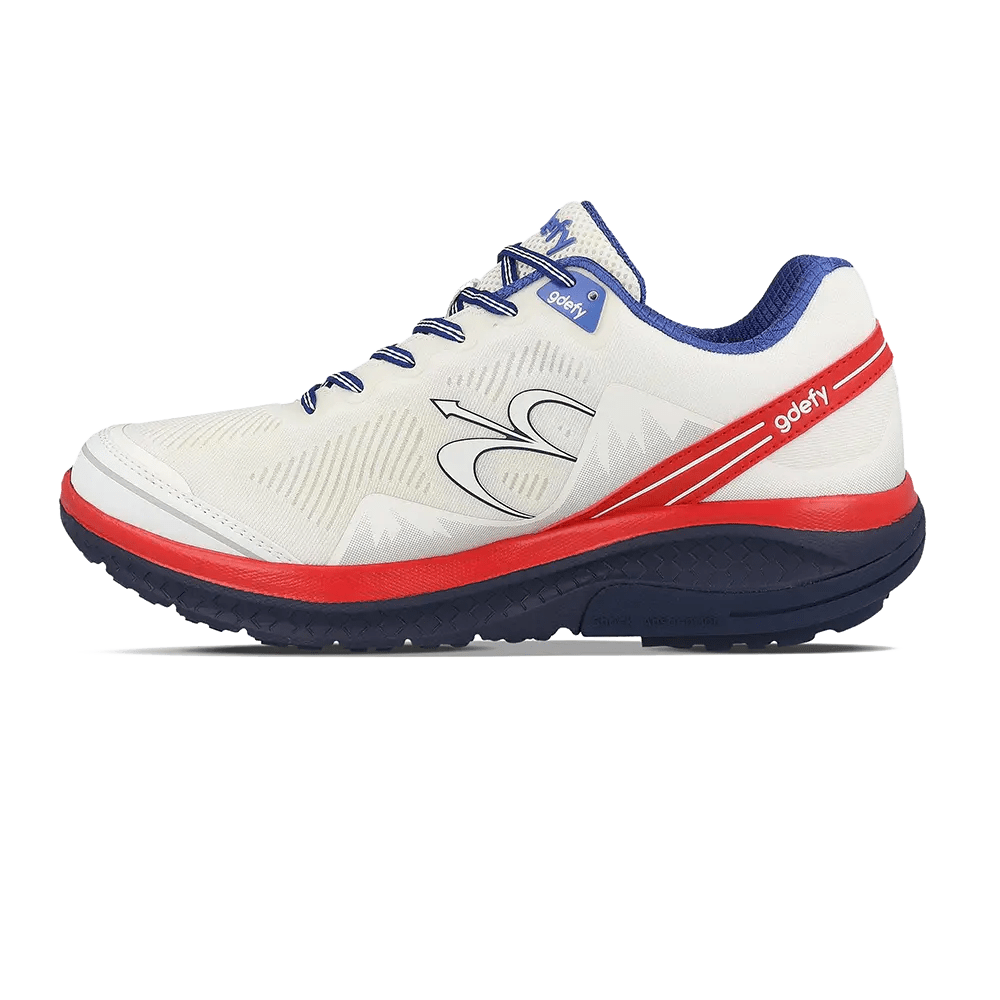 Mighty Walk - TB9024MRW - 070 - M - G - defy