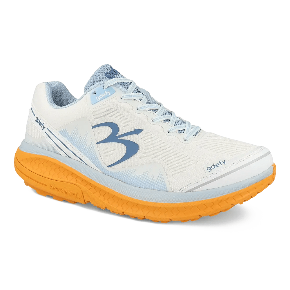 Mighty Walk - TB9024MUO - 070 - M - G - defy