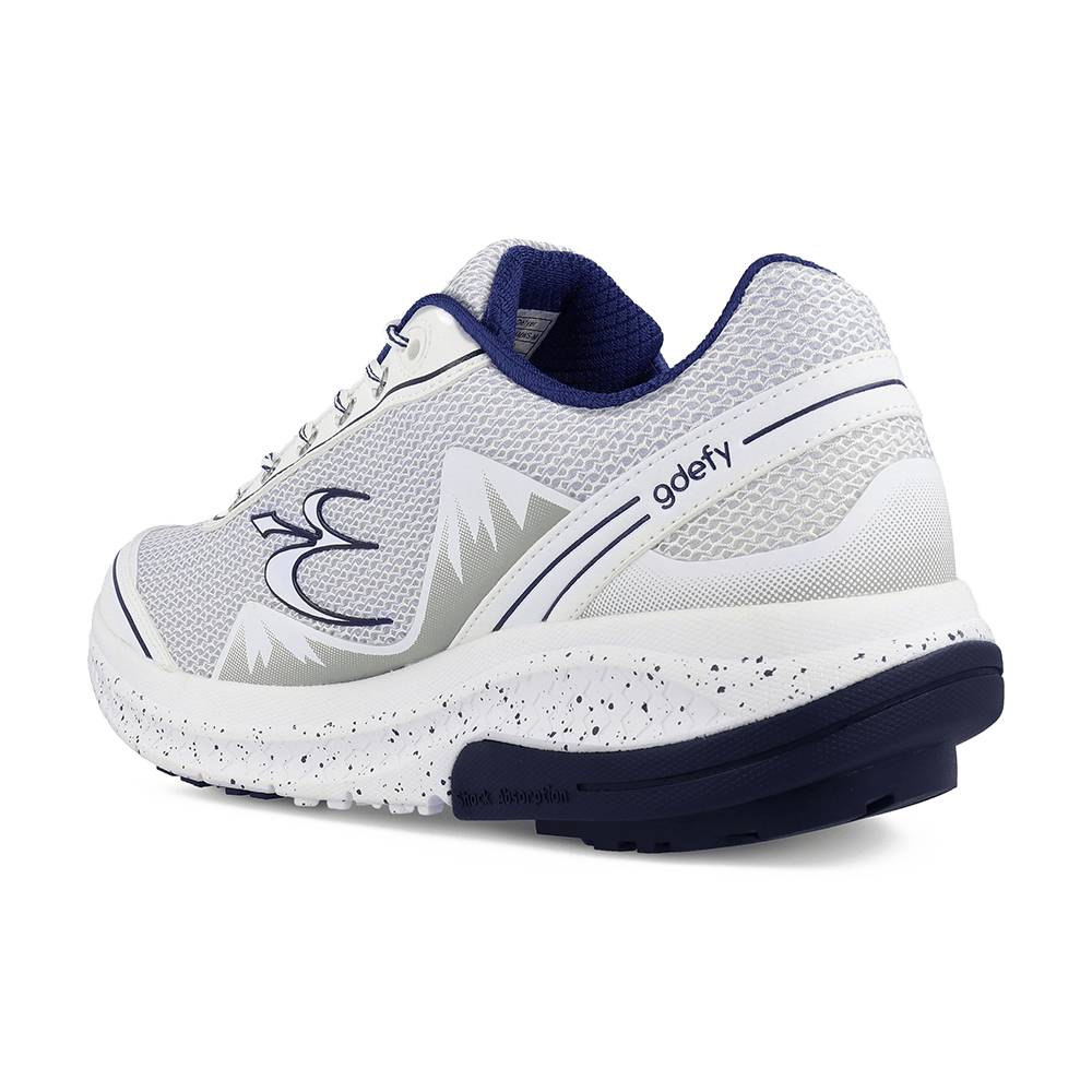 Mighty Walk - TB9024MWS-080-M - G - defy