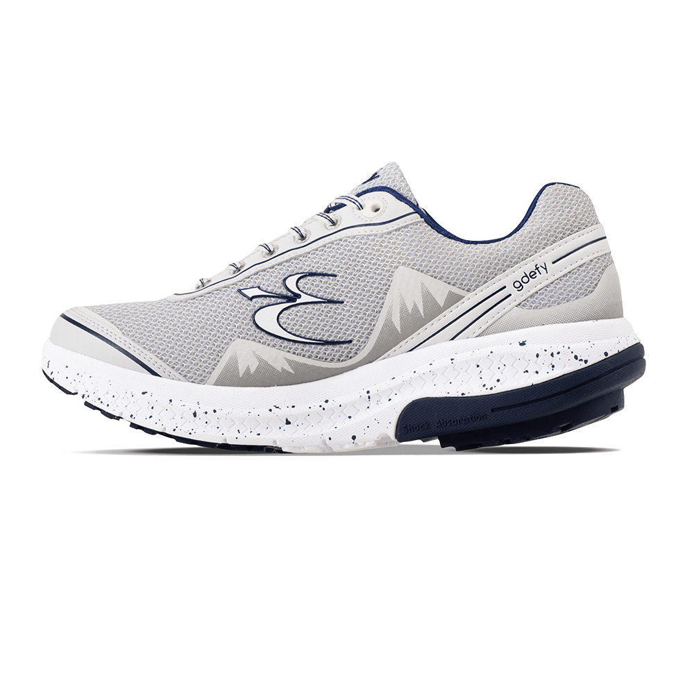 Mighty Walk - TB9024MWS-080-M - G - defy