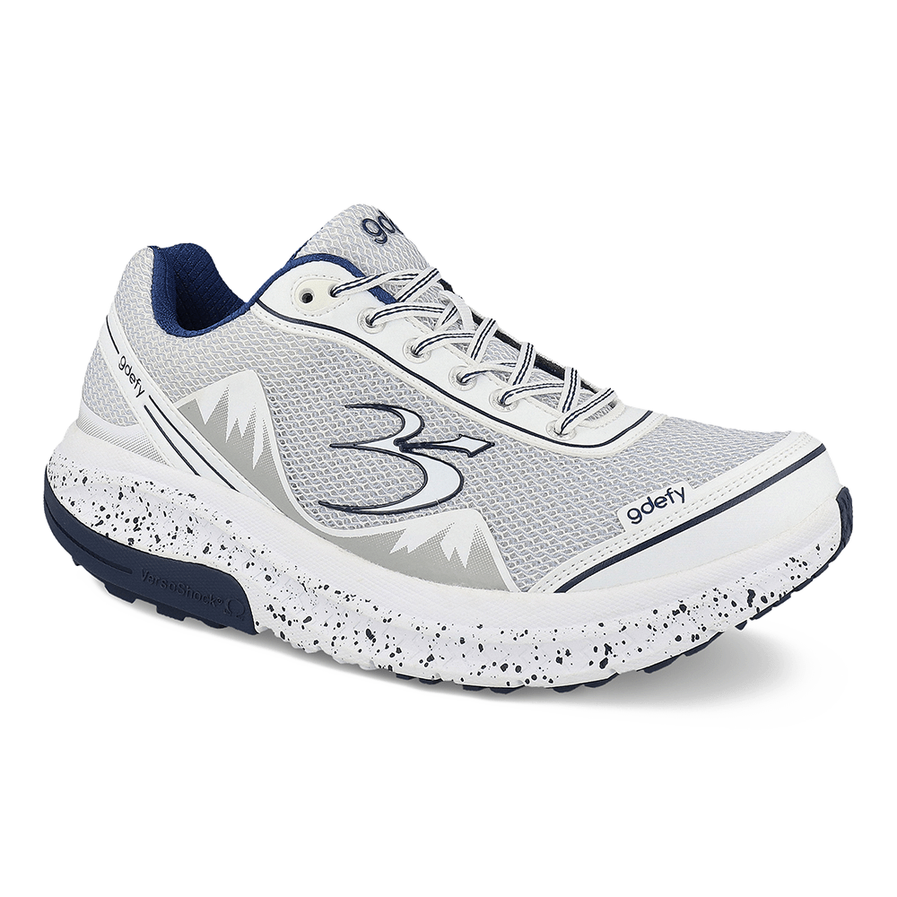 Mighty Walk - TB9024MWS-080-M - G - defy