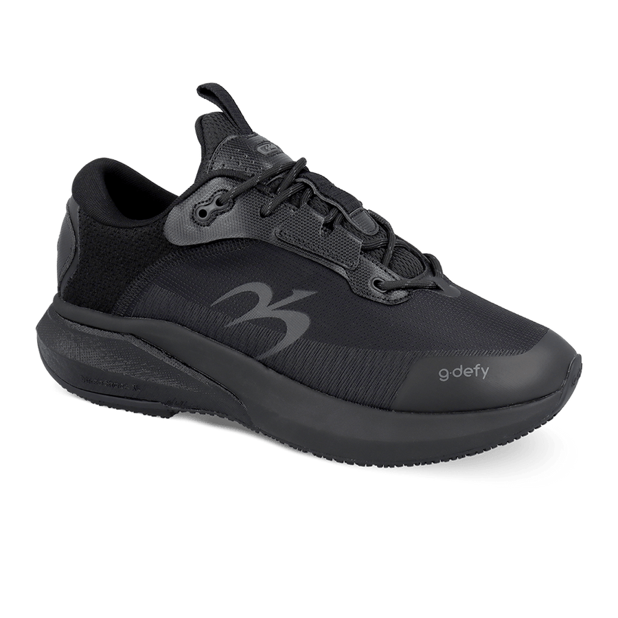 MightyGlide Slip Resistant - TB9056MSR - 080 - M - G - defy