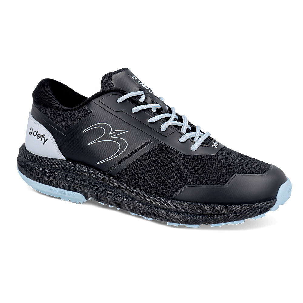 MightyRun - TB9052FLP - 060 - W - G - defy