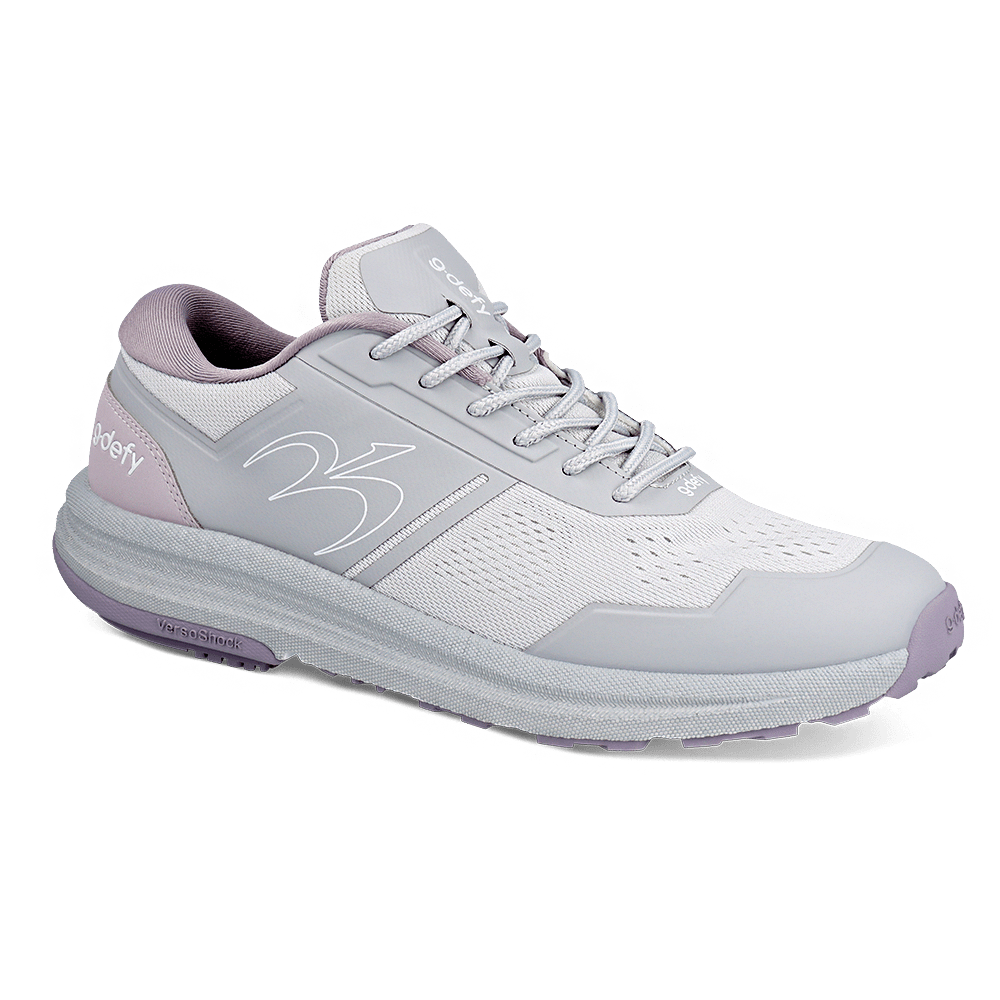 MightyRun - TB9052FPG - 060 - W - G - defy