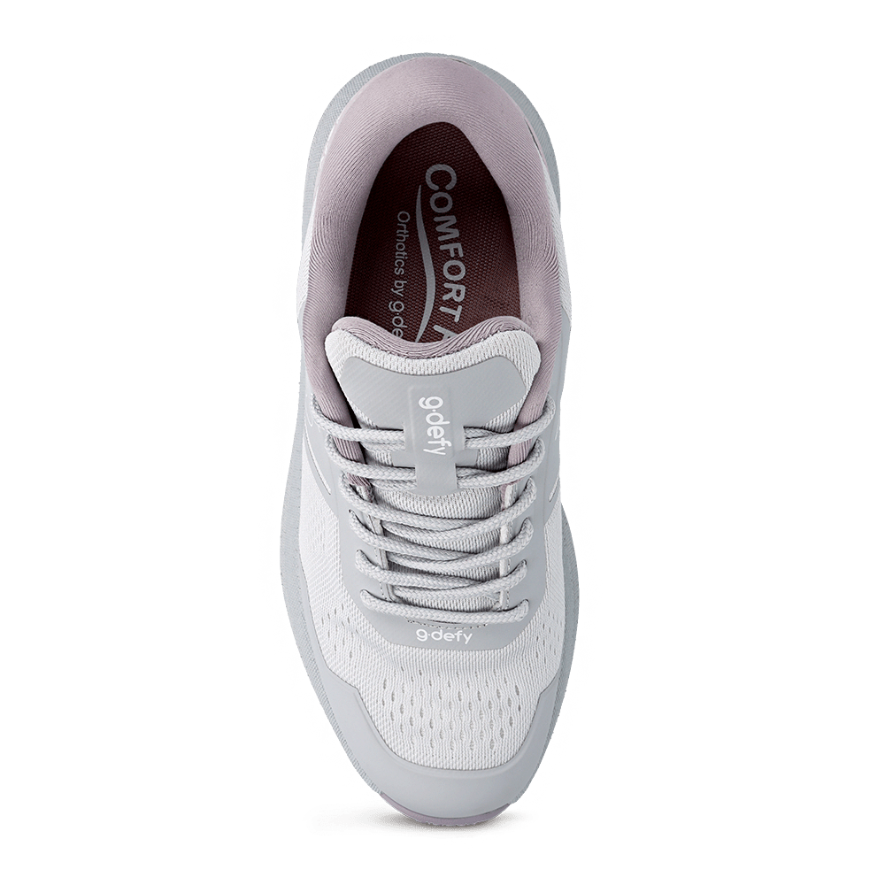 MightyRun - TB9052FPG - 060 - W - G - defy